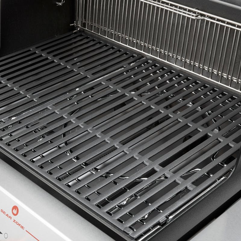 GENESIS SIE-330 (Natural Gas) image number 6