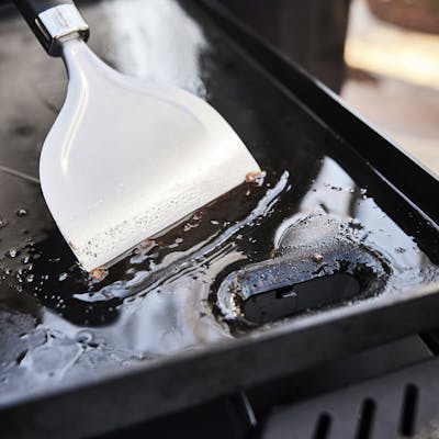 Weber® 28" Rust-Resistant Griddle-view 1