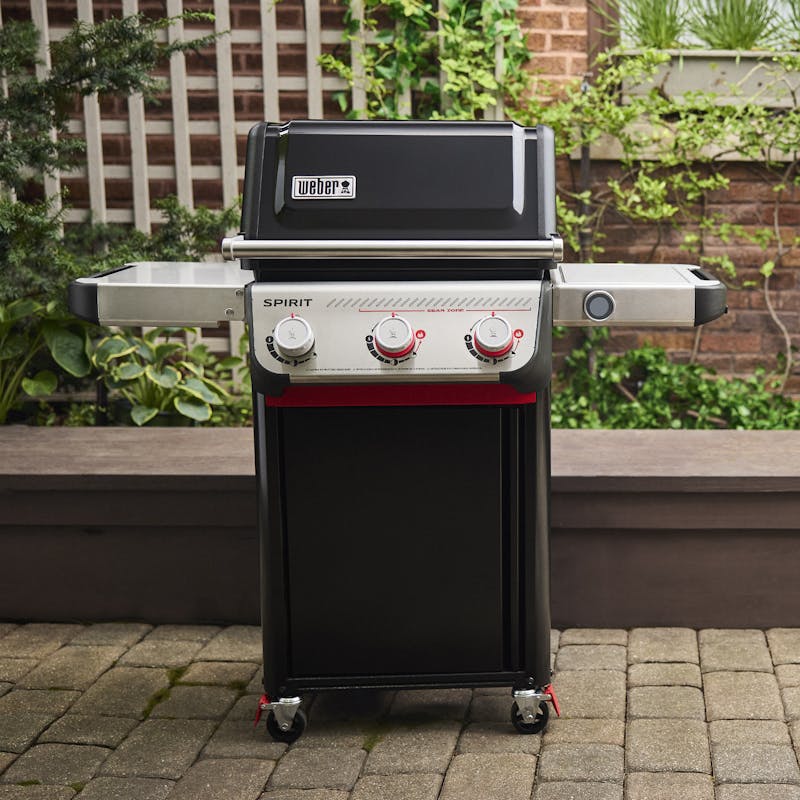 Spirit® EP-325 Gas Grill (Liquid Propane) image number 4