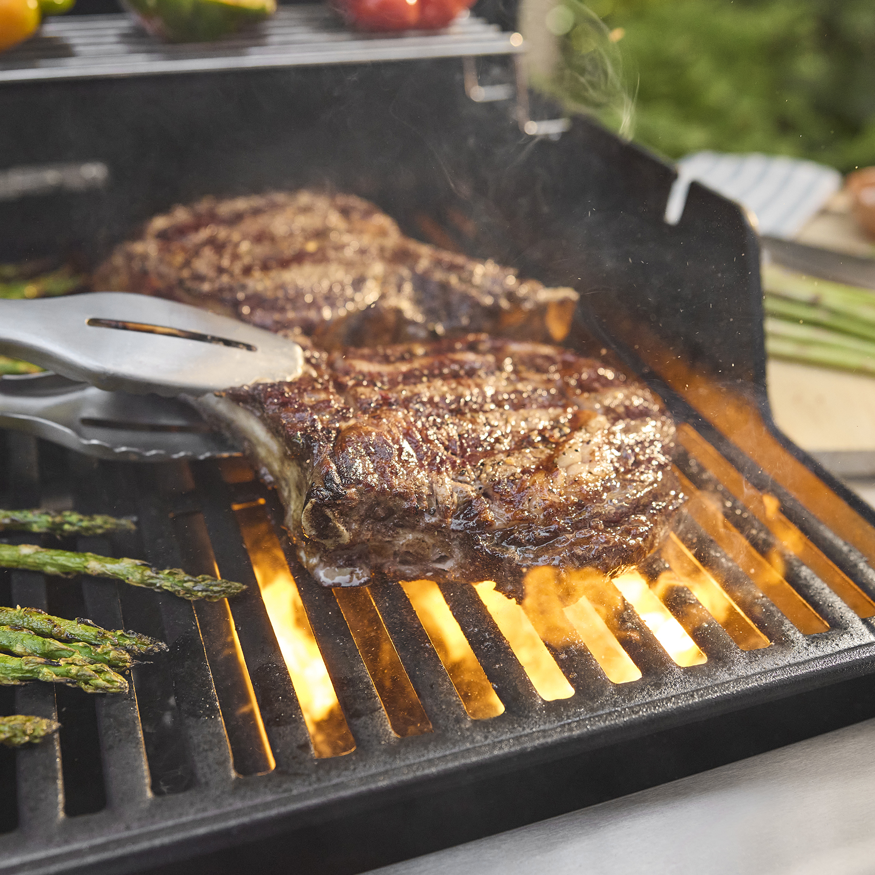 Spirit® E-325 Gas Grill (Liquid Propane) | Weber CA