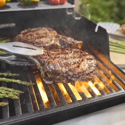 Spirit® E-325 Gas Grill (Liquid Propane)-view 1