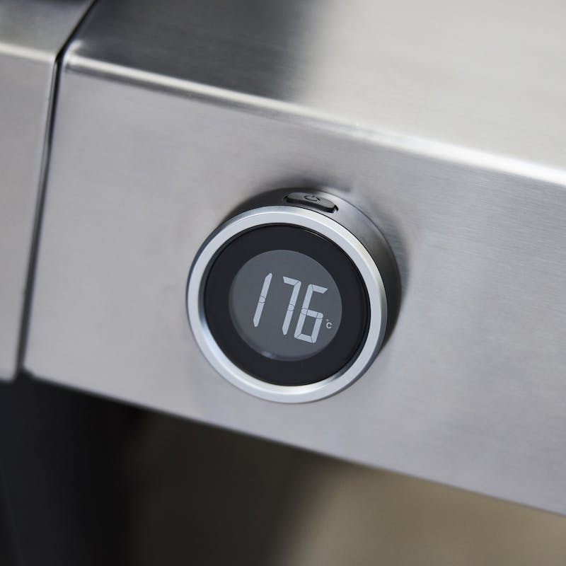 Genesis® E-325W -kaasugrilli  image number 5