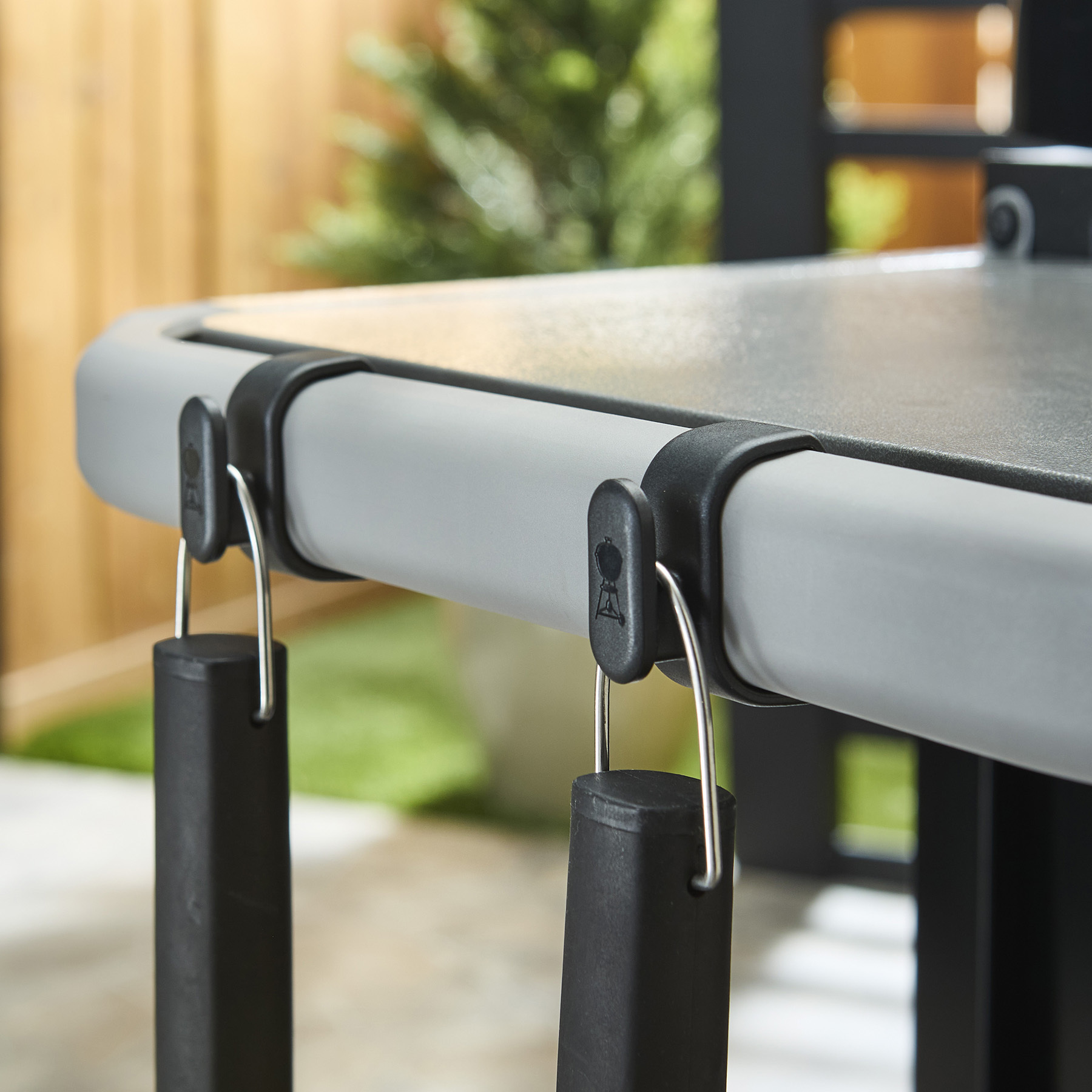 Slate GPD 28" Griddle