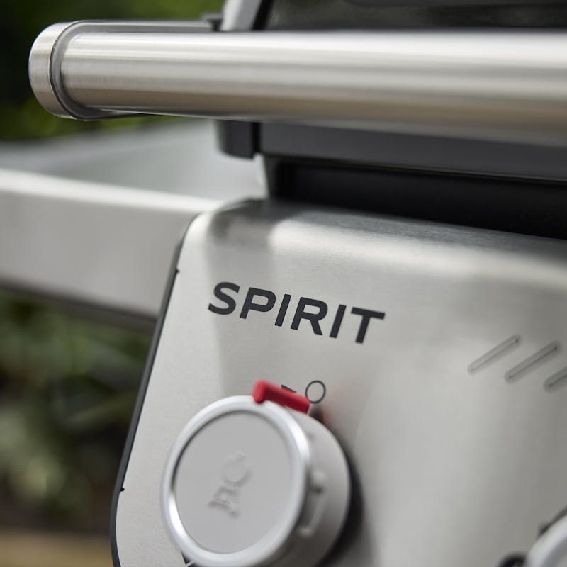 Spirit® E-210-gasgrill image number 5