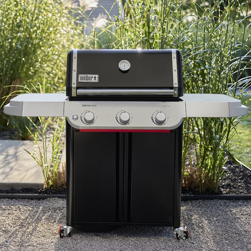 Barbecue à gaz Genesis® E-315W image number 6