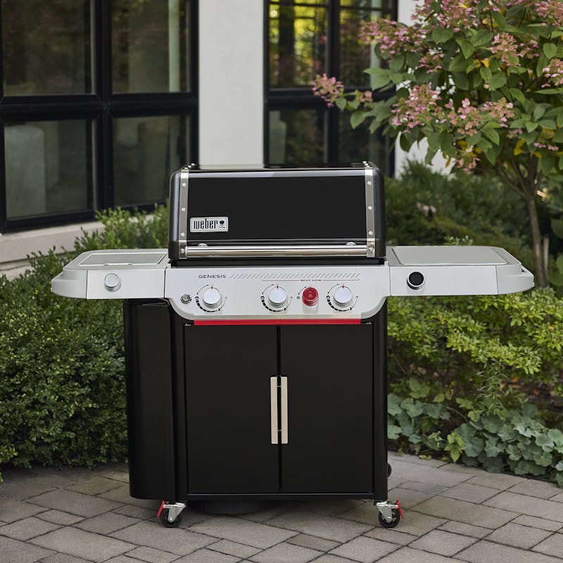 Barbecue à gaz Genesis® EP-335W  image number 6