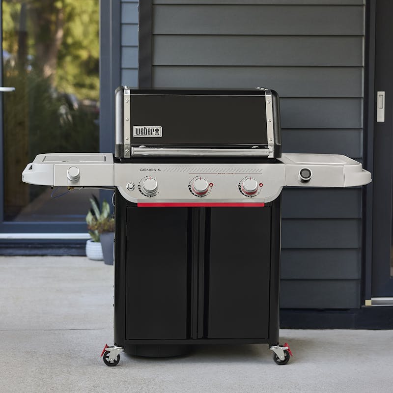 Barbecue à gaz Genesis® E-335W  image number 6