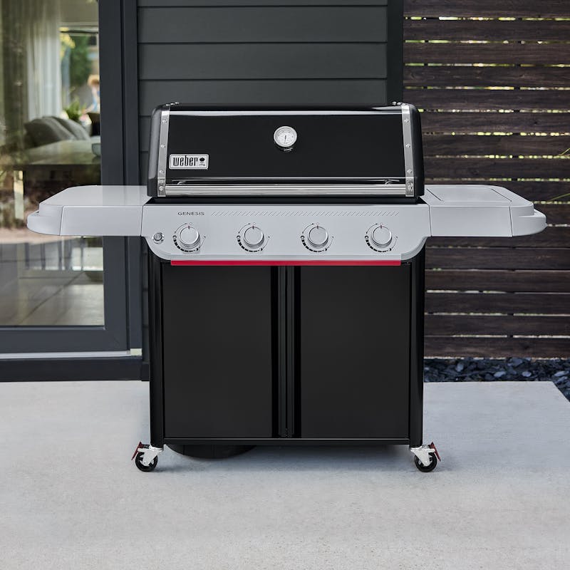 Barbecue à gaz Genesis® E-415W image number 6