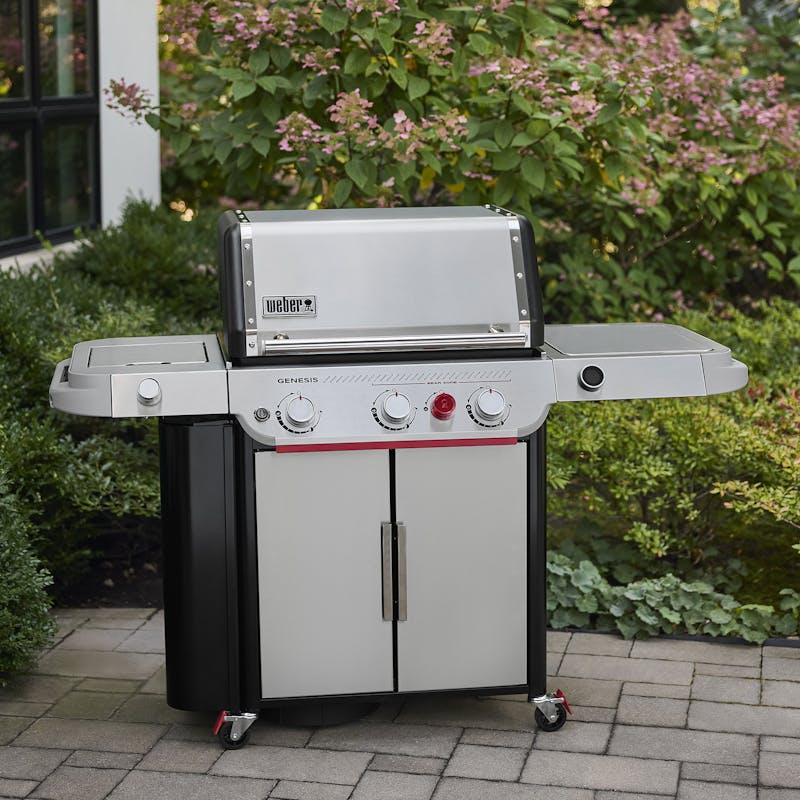 Barbecue à gaz Genesis® SP-335W  image number 6