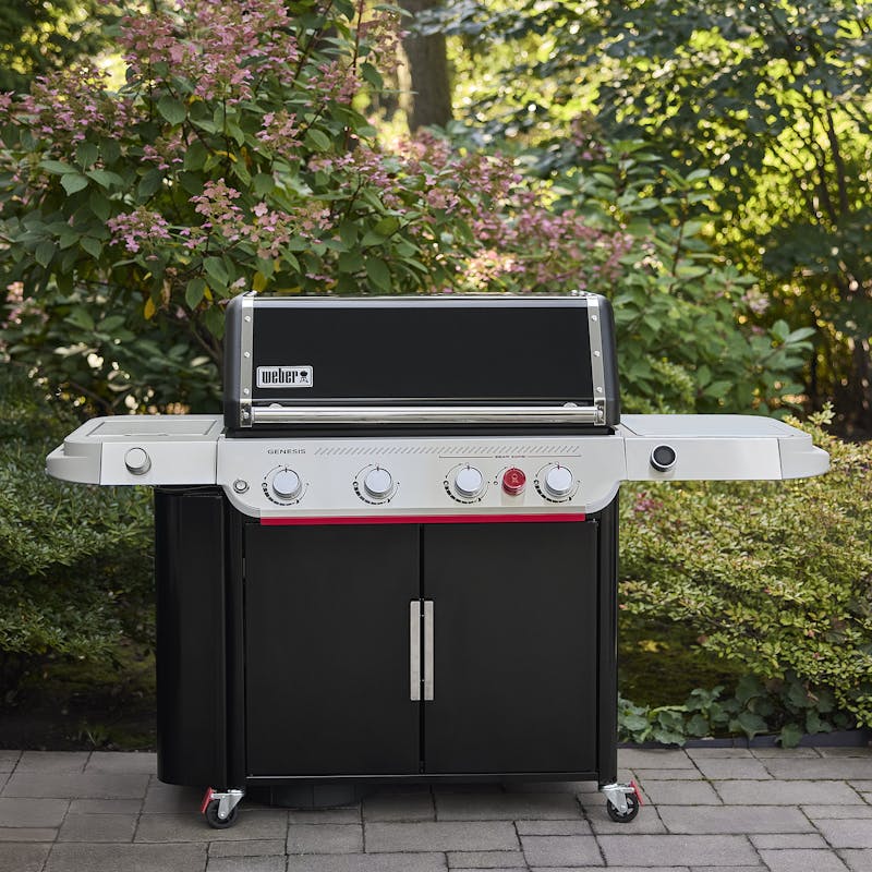 Barbecue à gaz Genesis® EP-435W image number 6