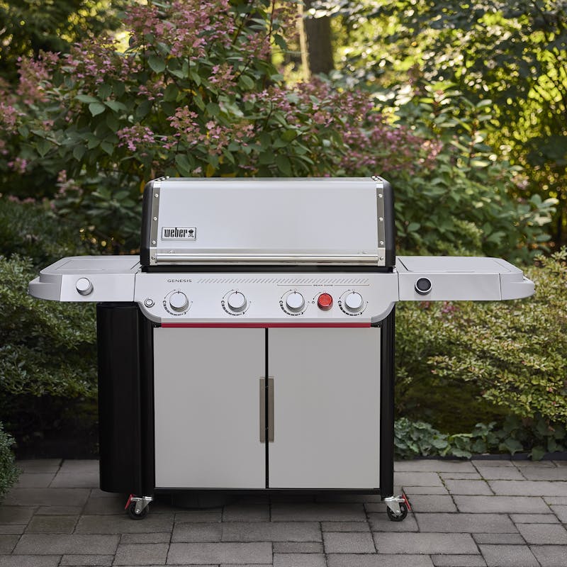 Barbecue à gaz Genesis® SP-435W  image number 6
