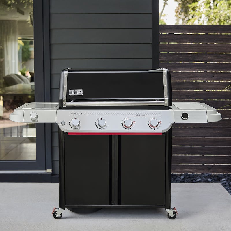 Barbecue à gaz Genesis® E-435W  image number 6