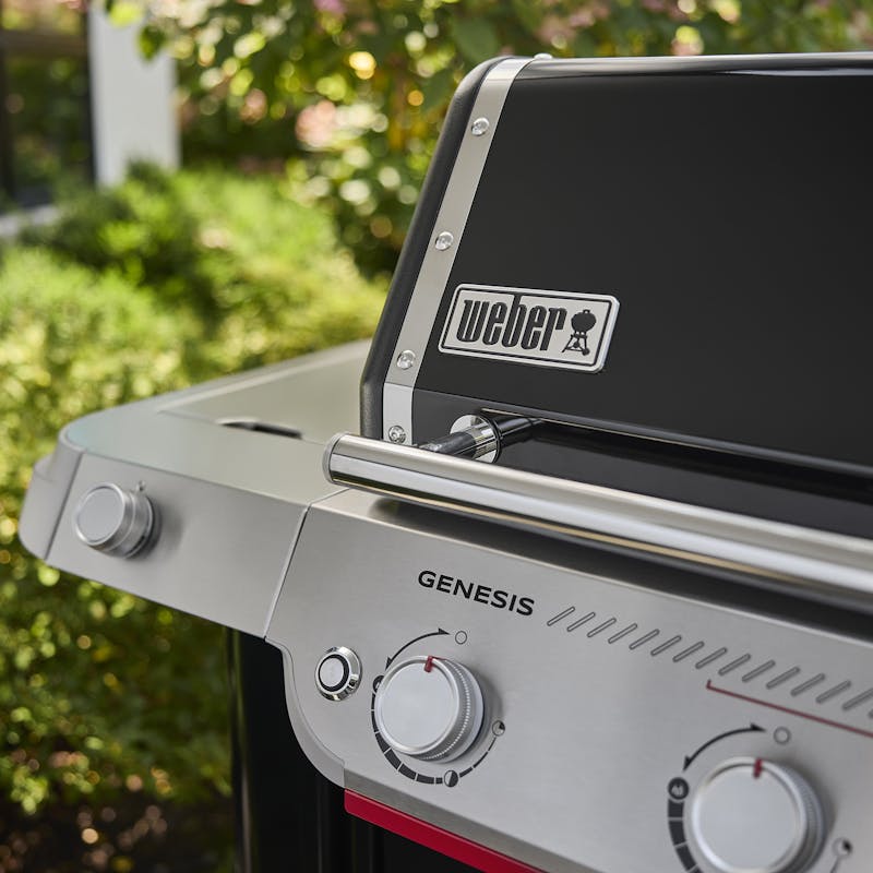 Barbecue à gaz Genesis® EP-435W image number 15