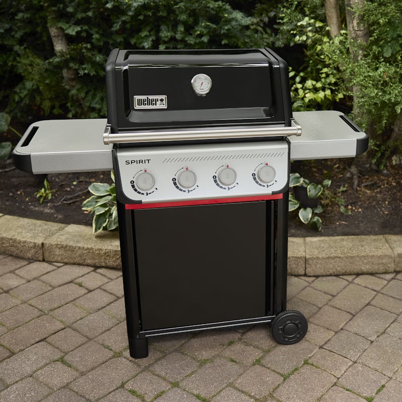 Grill gazowy Spirit® E-410 image number 3