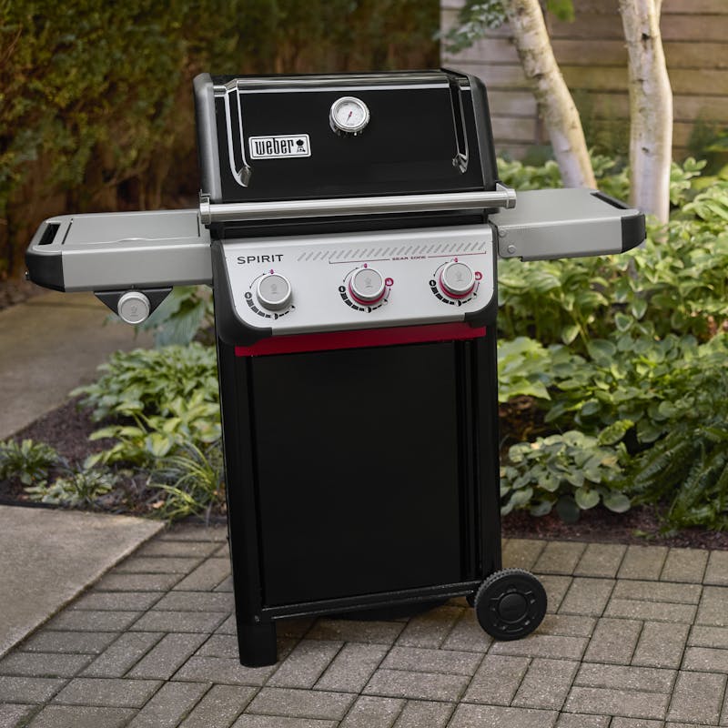 Grill gazowy Spirit® E-335 image number 3