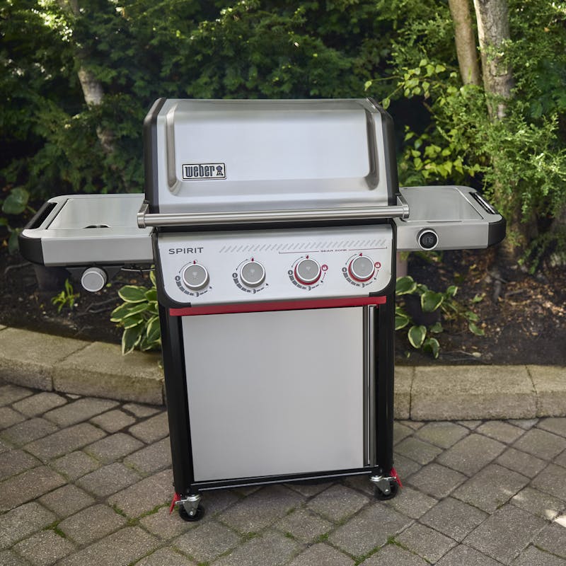 Grill gazowy Spirit® SP-435 image number 3