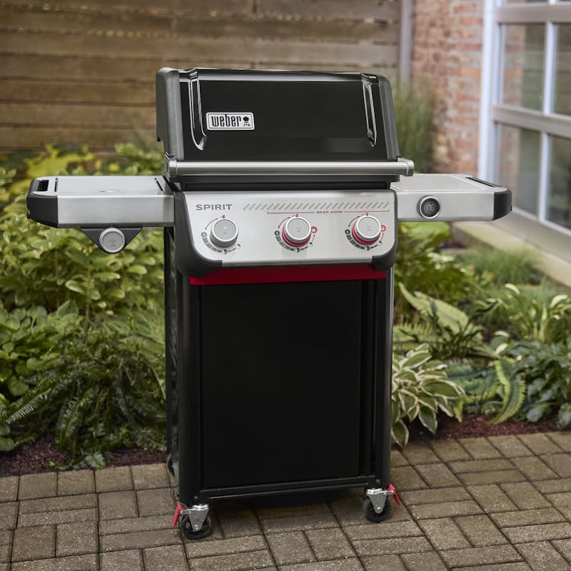 Grill gazowy Spirit® EP-335 image number 3