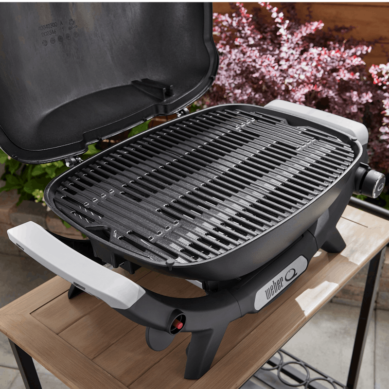 Q 2100N Gas Barbecue image number 4