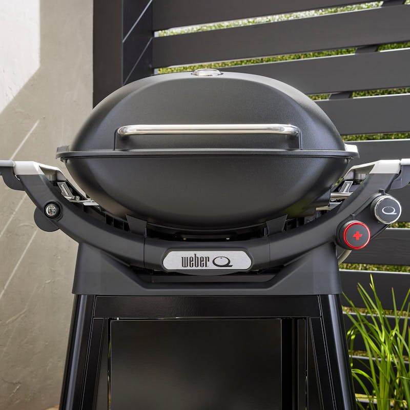 Barbecue a gas Q 3200N+ con carrello Premium image number 7