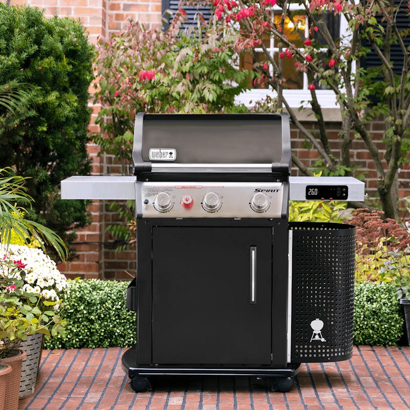 Spirit EPX-325S GBS Smart Gas Barbecue image number 7