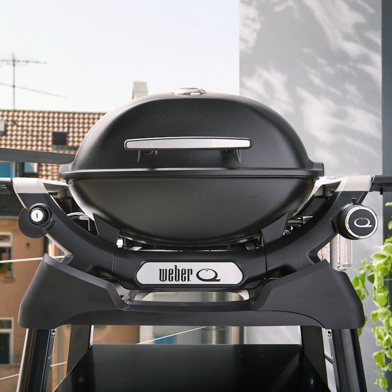 Barbecue au gaz Q 1200N (gaz propane liquide) image number 1