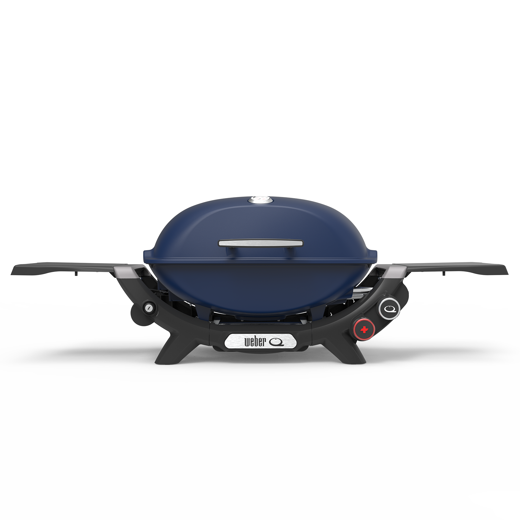 Weber Premium Q Gas BBQ (Q2800N+ - Latest 3rd Generation) - Portable LPG BBQ - Picture 23 of 36