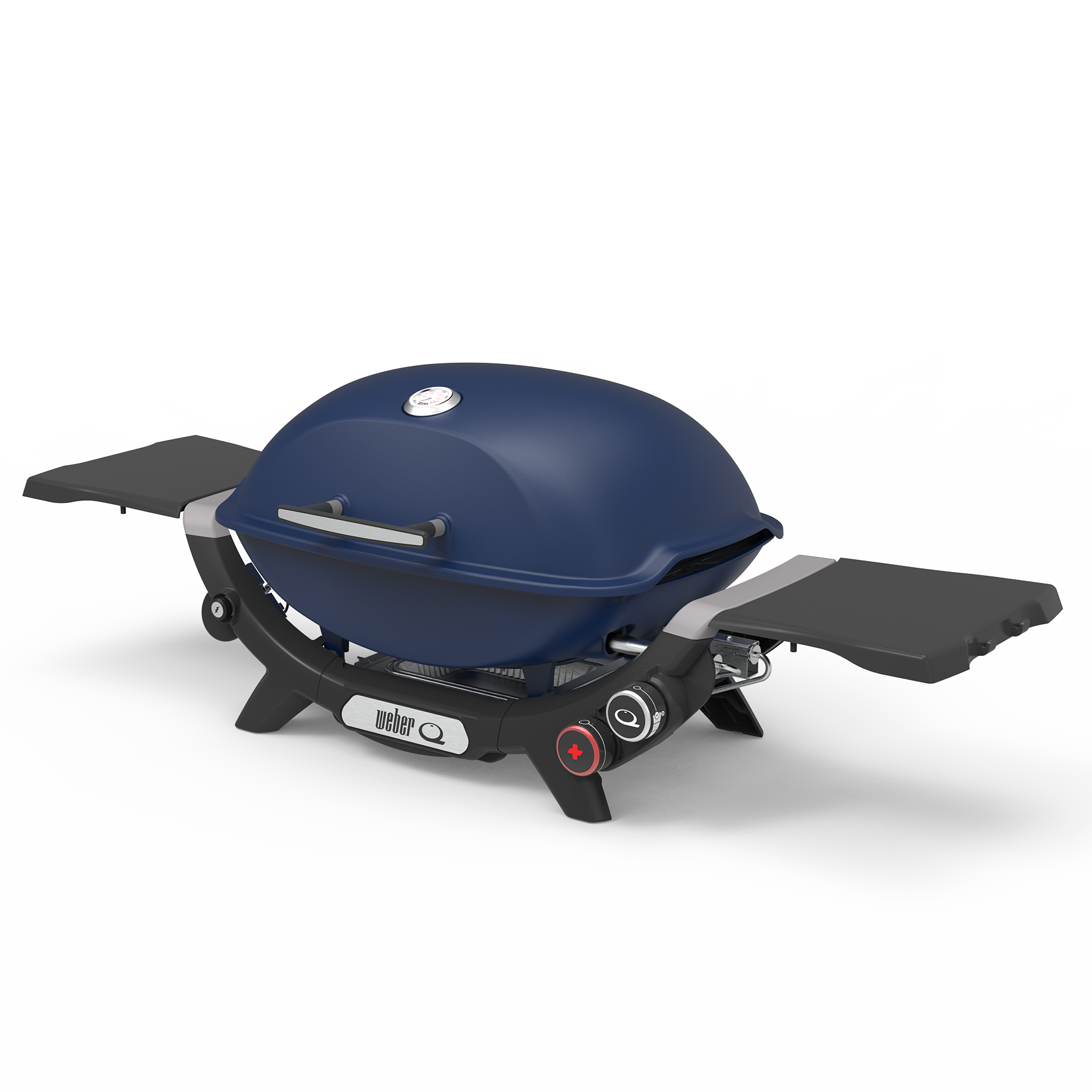 Weber Premium Q Gas BBQ (Q2800N+ - Latest 3rd Generation) - Portable LPG BBQ - Picture 25 of 36