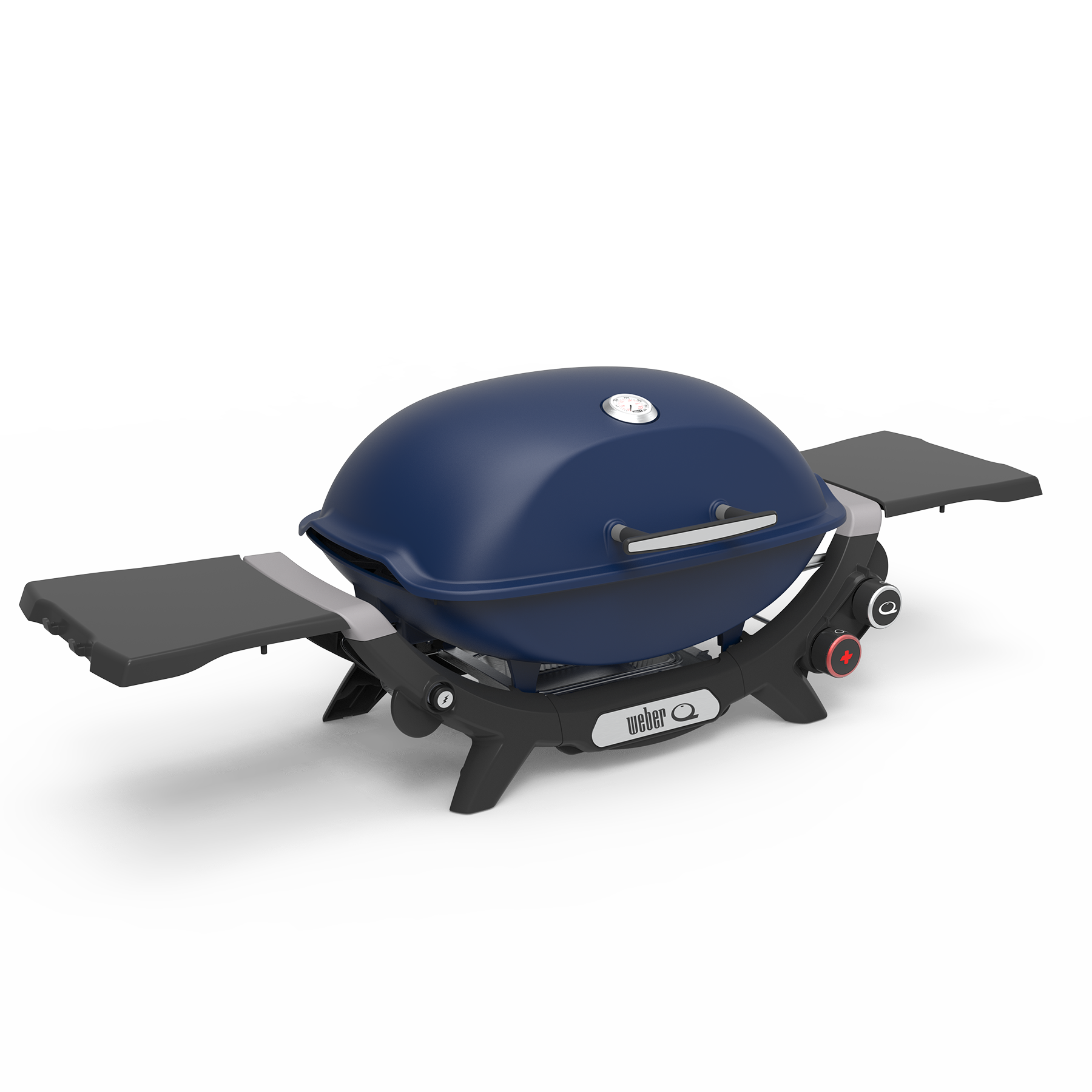 Weber Premium Q Gas BBQ (Q2800N+ - Latest 3rd Generation) - Portable LPG BBQ - Picture 24 of 36