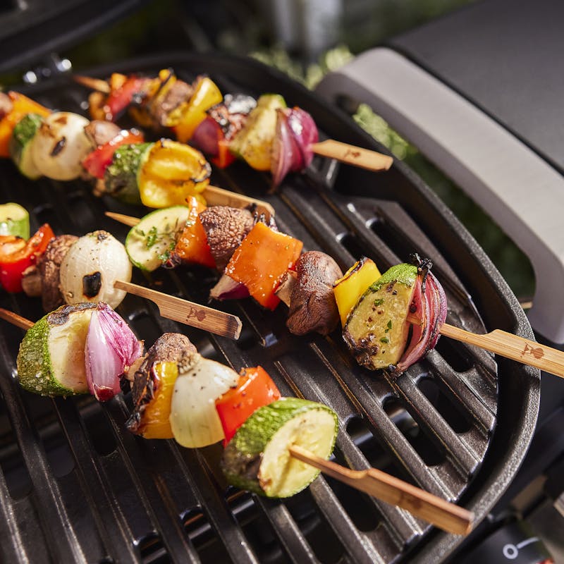 Barbecue au gaz Q 1200N (gaz propane liquide) image number 5