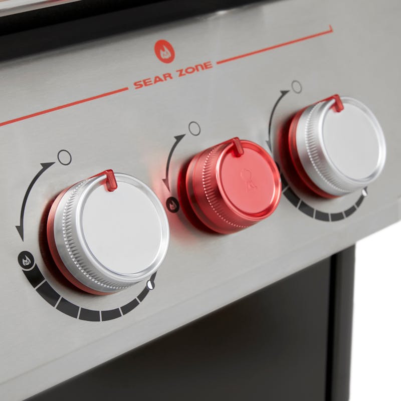 GENESIS SIE-330 (Natural Gas) image number 5