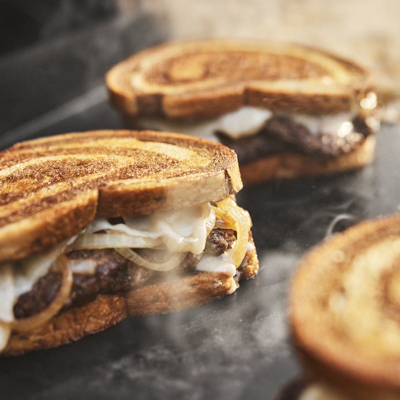 Slate&reg; 36&rdquo; Rust-Resistant Griddle (Liquid Propane) image number 5