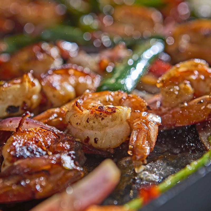 Slate&reg; 36&rdquo; Rust-Resistant Griddle (Liquid Propane) image number 6