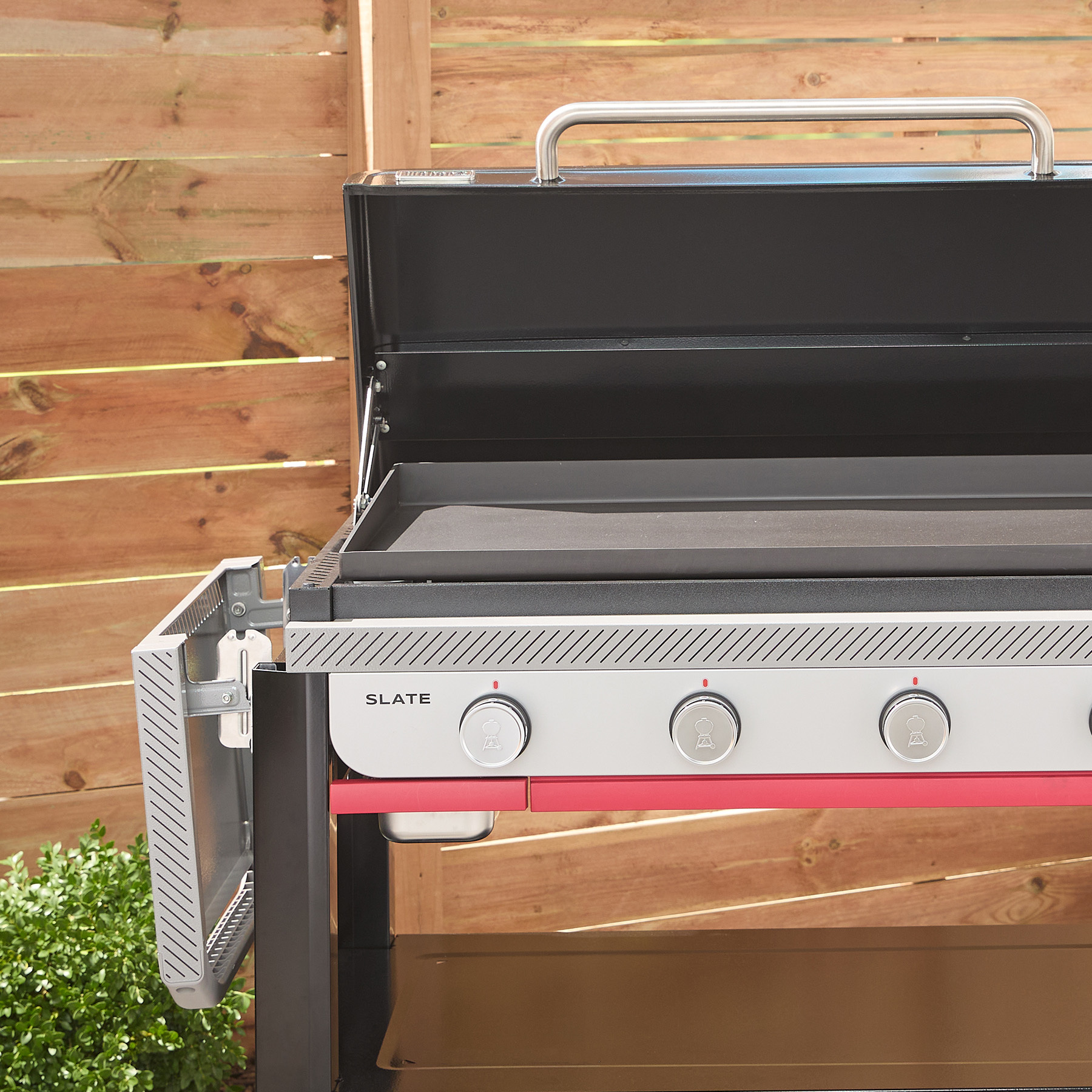 Slate® 36” Rust-Resistant Griddle (Liquid Propane)