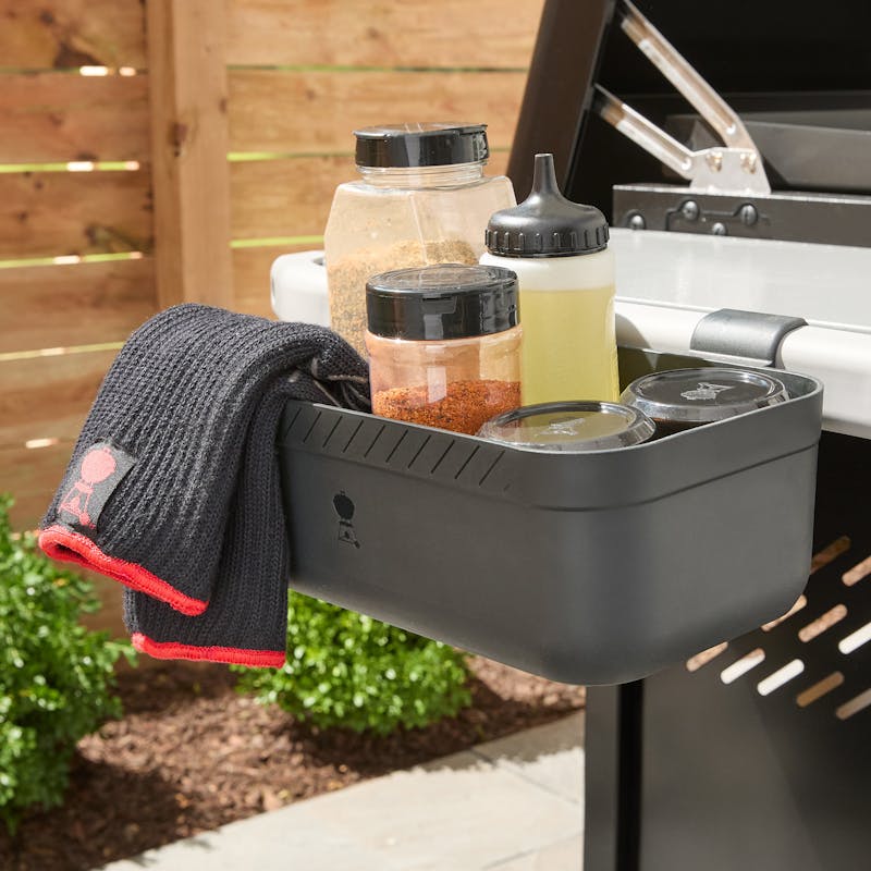 Slate&reg; 36&rdquo; Rust-Resistant Griddle (Liquid Propane) image number 3