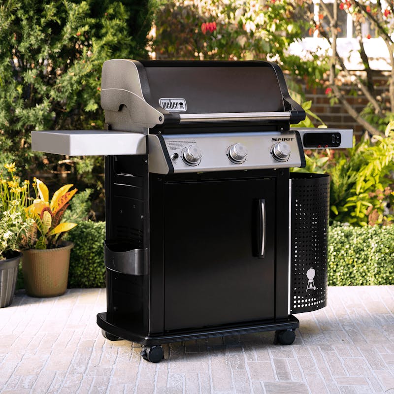 Barbecue connecté Spirit EPX-315 GBS image number 3