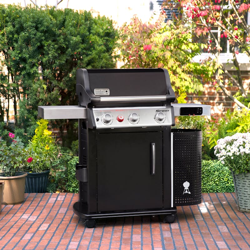 Barbecue connecté Spirit EPX-325S GBS image number 3