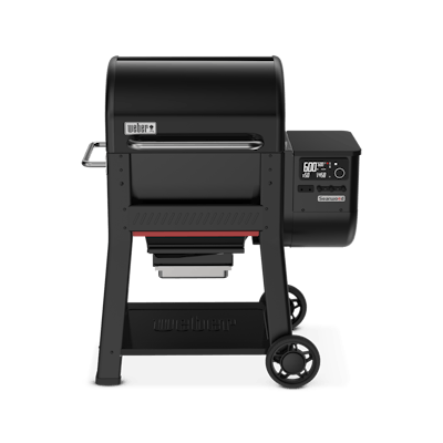 Searwood® 600 Pellet Grill-view 2