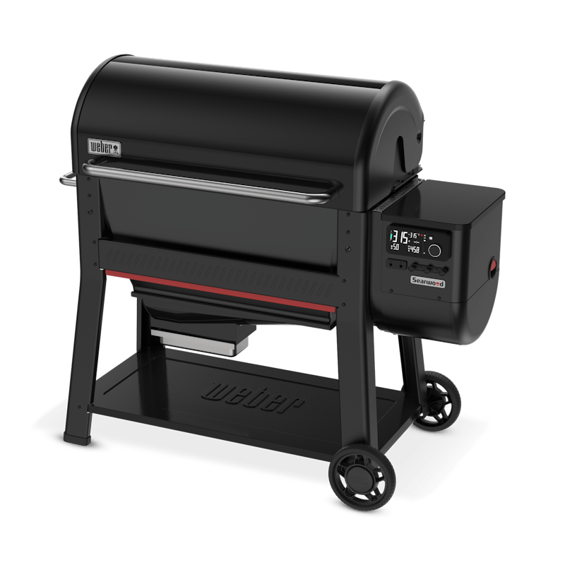 Barbecue a pellet Searwood® XL image number 1