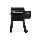 Weber Smoque™ Pellet Smoker | Smoke Ribs, Brisket & More