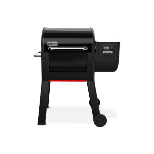 Weber Smoque™ Pellet Smoker