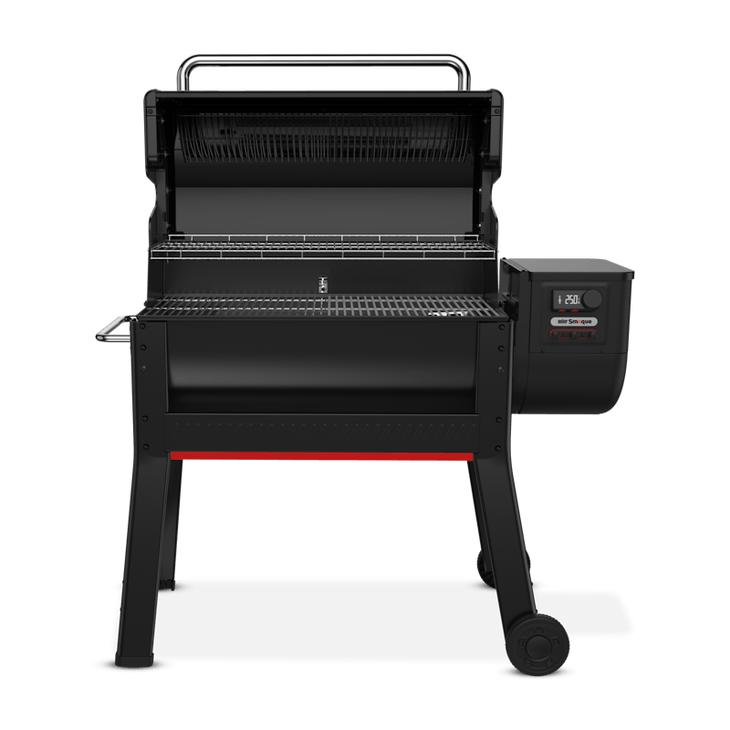 Weber Smoque™ XL Pellet Smoker image number 7