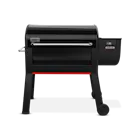 Weber Smoque™ XL Pellet Smoker | Big Flavor, Smart Control