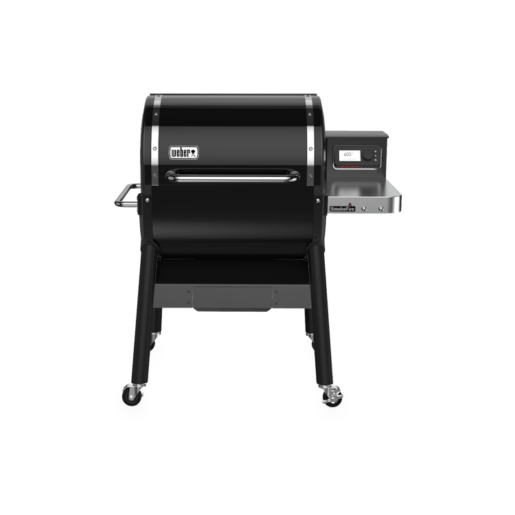 5 Smart Grills That Will Improve Your Grilling Game