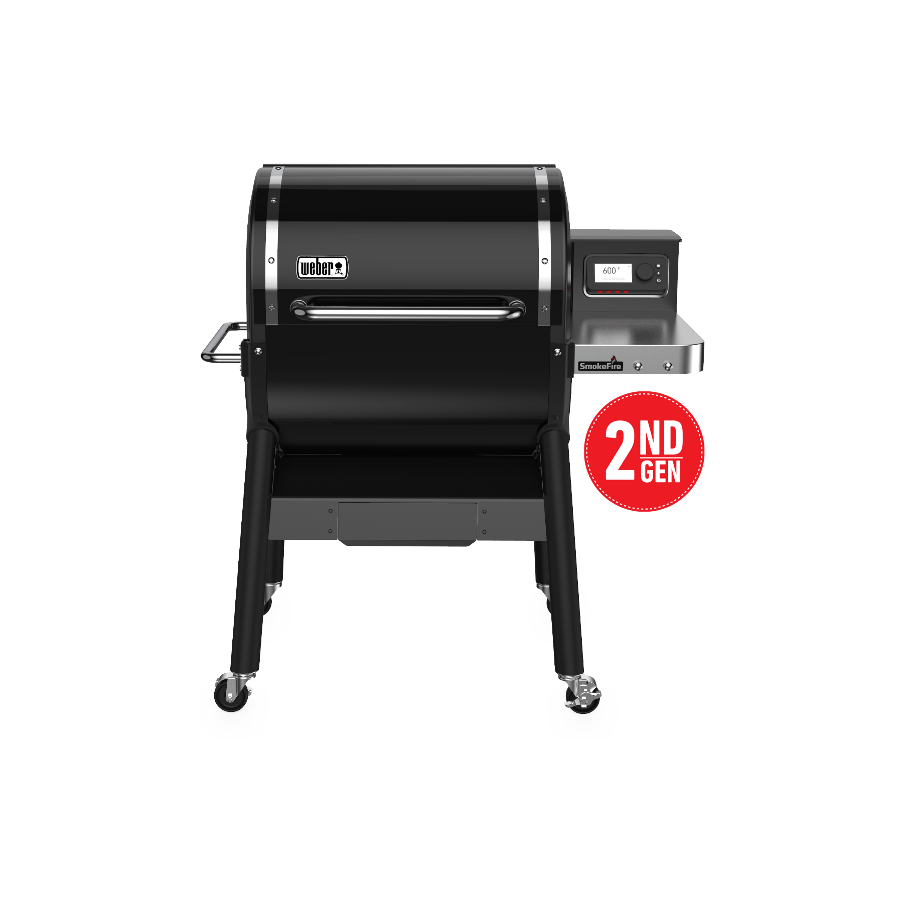 how to use a pellet smoker