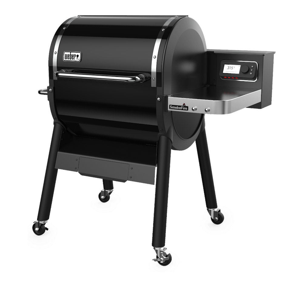 Weber wood pellet grill Weber