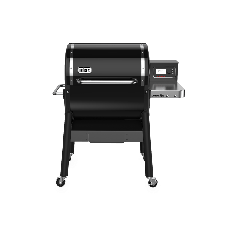 SmokeFire EX4 GBS (2nd Gen) Wood Fired Pellet Barbecue image number 0