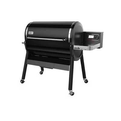 Asador de Pellet SmokeFire EX6-view 1