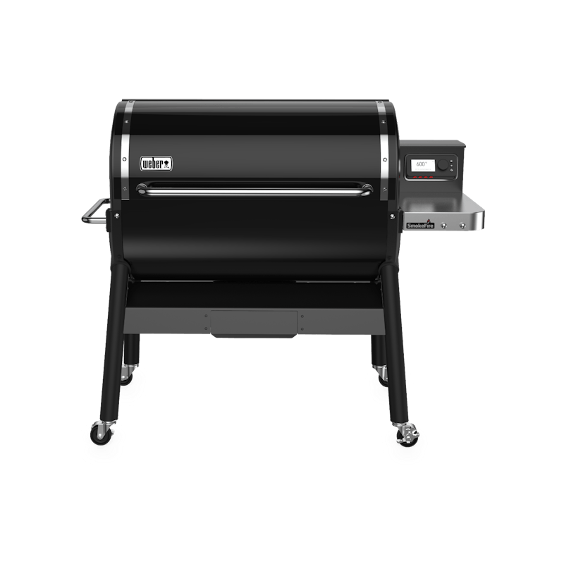 I. Introduction to Weber Grills