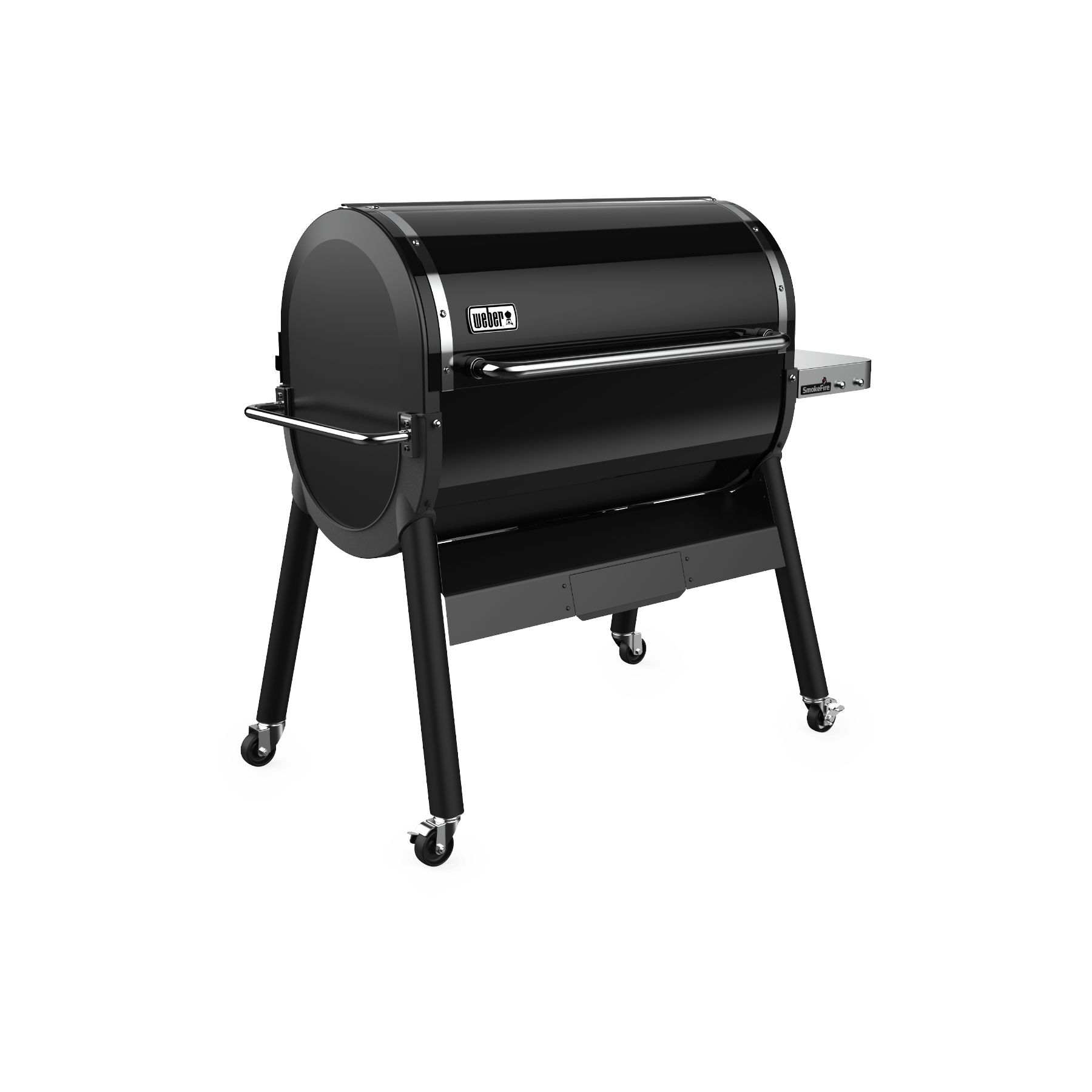 Smokefire ex6 gbs holzpelletgrill