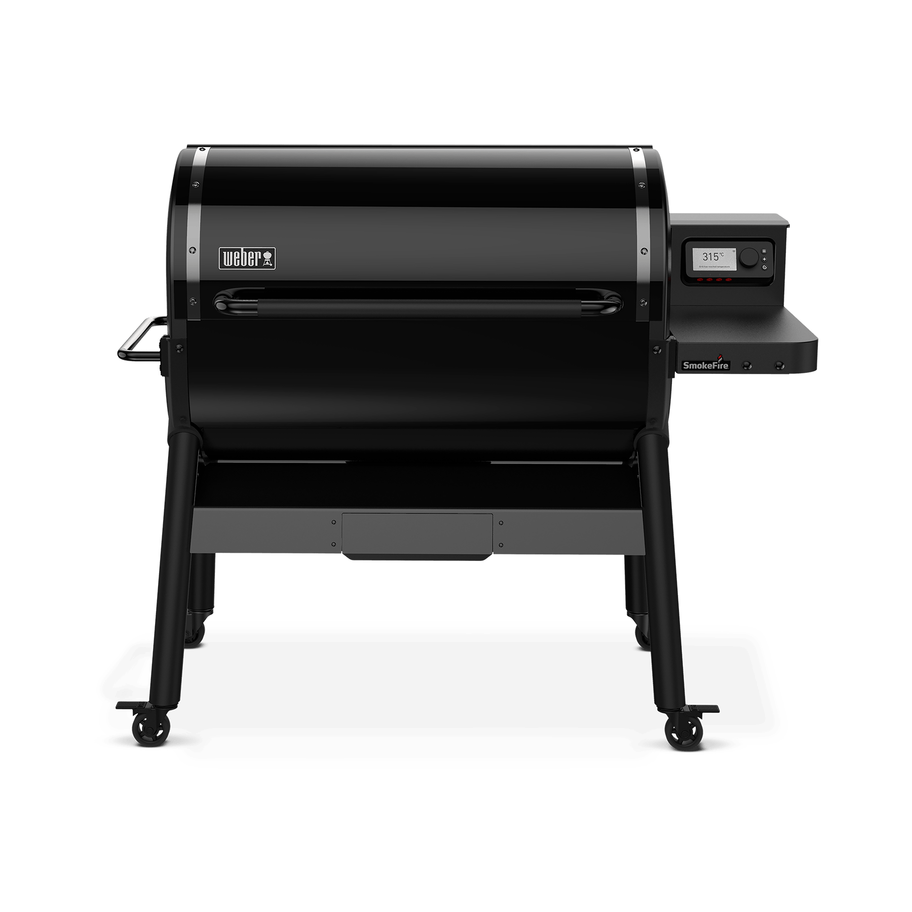 SmokeFire EPX6 Holzpelletgrill Stealth Edition